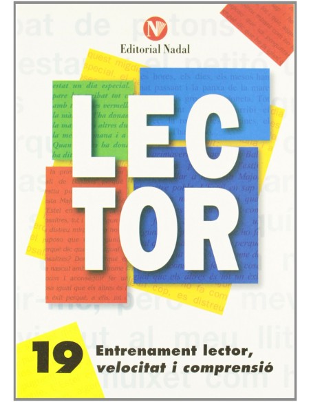 Lector nº 19
